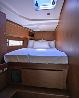 Oceanis 51.1 „Le Streghe - Comfort line“ – fotka 9