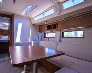 Oceanis 51.1 „Le Streghe - Comfort line“ – fotka 4