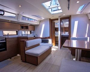 Oceanis 51.1 „Le Streghe - Comfort line“ – fotka 5