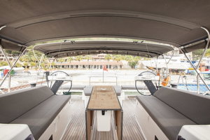 Dufour 470 „Sarpico“ – fotka 14
