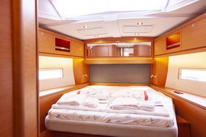 Dufour 470 „Sarpico“ – fotka 15