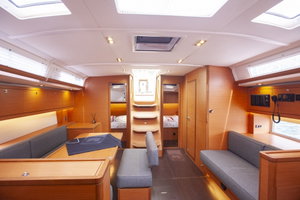 Dufour 470 „Sarpico“ – fotka 8
