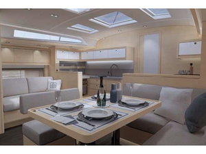 Dufour 470 „Sarpico“ – fotka 2