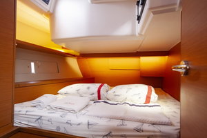 Dufour 470 „Sarpico“ – fotka 19
