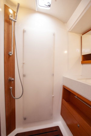 Dufour 470 „Sarpico“ – fotka 16