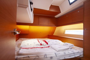 Dufour 470 „Sarpico“ – fotka 18