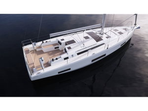 Dufour 470 „Sarpico“ – fotka 1