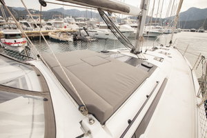 Dufour 470 „Sarpico“ – fotka 4