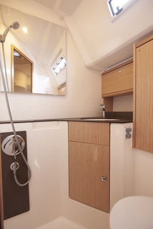 Bavaria Cruiser 46 „Trex“ – fotka 14
