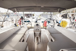 Bavaria Cruiser 46 „Trex“ – fotka 10