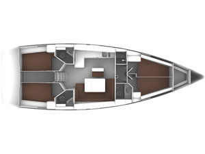 Bavaria Cruiser 46 „Trex“ – fotka 18