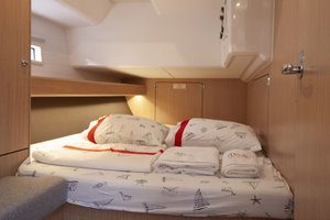 Bavaria Cruiser 46 „Trex“ – fotka 16