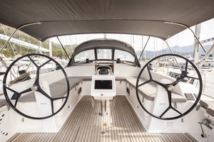 Bavaria Cruiser 46 „Trex“ – fotka 9