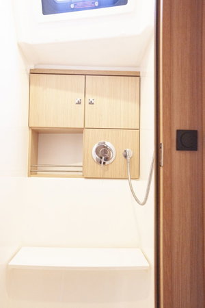 Bavaria Cruiser 46 „Trex“ – fotka 12
