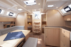 Bavaria Cruiser 46 „Trex“ – fotka 6