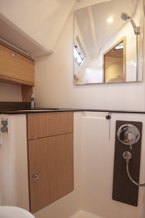 Bavaria Cruiser 46 „Trex“ – fotka 11