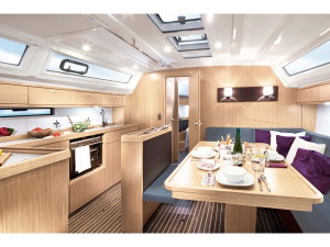Bavaria Cruiser 46 „Trex“ – fotka 2
