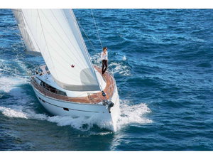 Bavaria Cruiser 46 „Trex“ – fotka 1