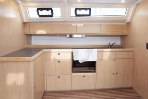 Bavaria Cruiser 46 „Trex“ – fotka 3