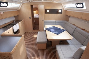 Bavaria Cruiser 46 „Trex“ – fotka 5