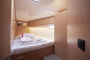 Bavaria Cruiser 46 „Trex“ – fotka 17