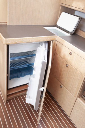 Bavaria Cruiser 46 „Trex“ – fotka 8
