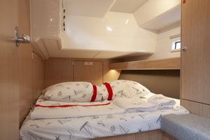 Bavaria Cruiser 46 „Trex“ – fotka 13