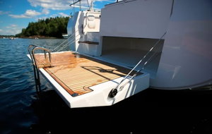 Bavaria 45 Cruiser „NUESTRA EMILIA“ – fotka 3