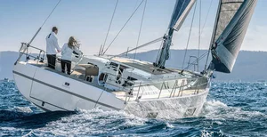 Bavaria 45 Cruiser „NUESTRA EMILIA“ – fotka 6