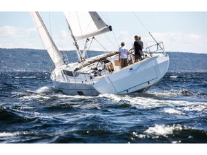 Bavaria 45 Cruiser „NUESTRA EMILIA“ – fotka 1