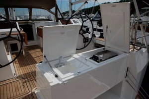 Bavaria 45 Cruiser „NUESTRA EMILIA“ – fotka 4