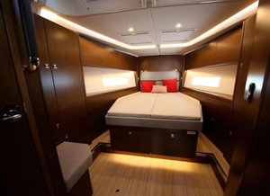 Bavaria 45 Cruiser „NUESTRA EMILIA“ – fotka 2