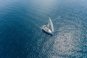 Sun Odyssey 319 „Hija del Viento“ – fotka 4