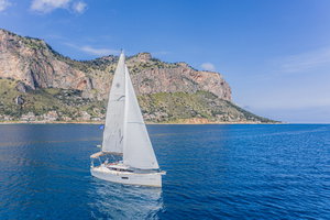 Sun Odyssey 319 „Hija del Viento“ – fotka 1