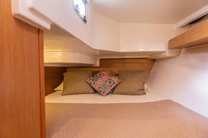 Sun Odyssey 319 „Hija del Viento“ – fotka 8
