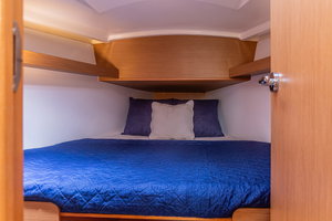 Sun Odyssey 319 „Hija del Viento“ – fotka 7