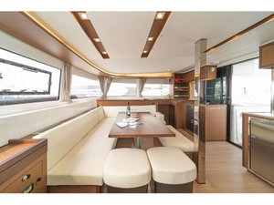 Lagoon 46 „Nefeli“ – fotka 10