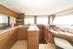 Lagoon 46 „Nefeli“ – fotka 8