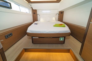 Lagoon 46 „Nefeli“ – fotka 5