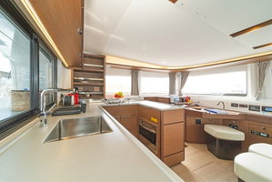 Lagoon 46 „Nefeli“ – fotka 7