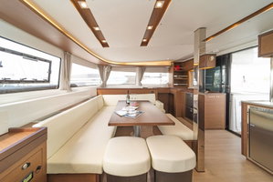 Lagoon 46 „Nefeli“ – fotka 9