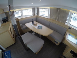 Lagoon 42 „Aymeline“ – fotka 11