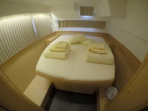 Lagoon 42 „Aymeline“ – fotka 21