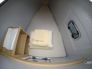 Lagoon 42 „Aymeline“ – fotka 25