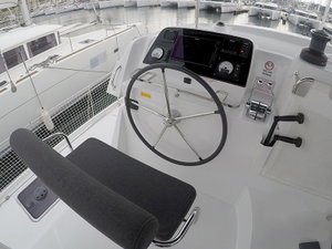Lagoon 42 „Aymeline“ – fotka 4