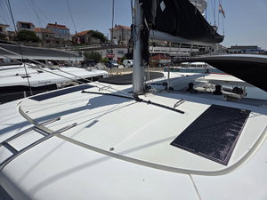 Lagoon 42 „Aymeline“ – fotka 9