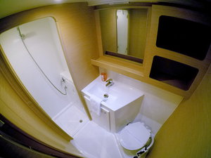 Lagoon 42 „Aymeline“ – fotka 24