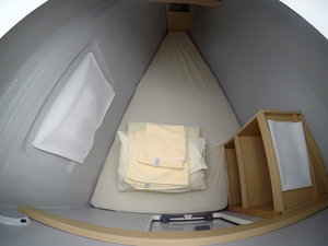 Lagoon 42 „Aymeline“ – fotka 26