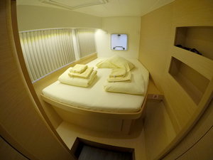 Lagoon 42 „Aymeline“ – fotka 19