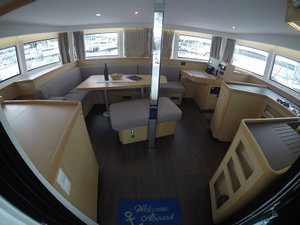 Lagoon 42 „Aymeline“ – fotka 10